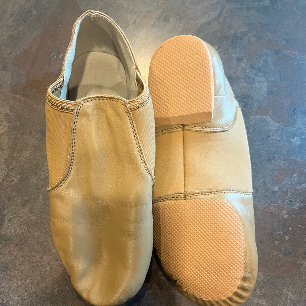 Jazz shoes